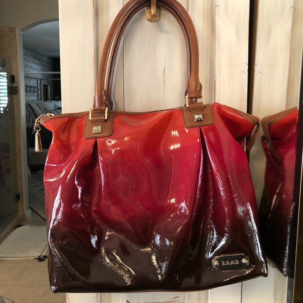 L.A.M.B. Handbag